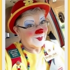 Daffy Dill The Clown - Clowns