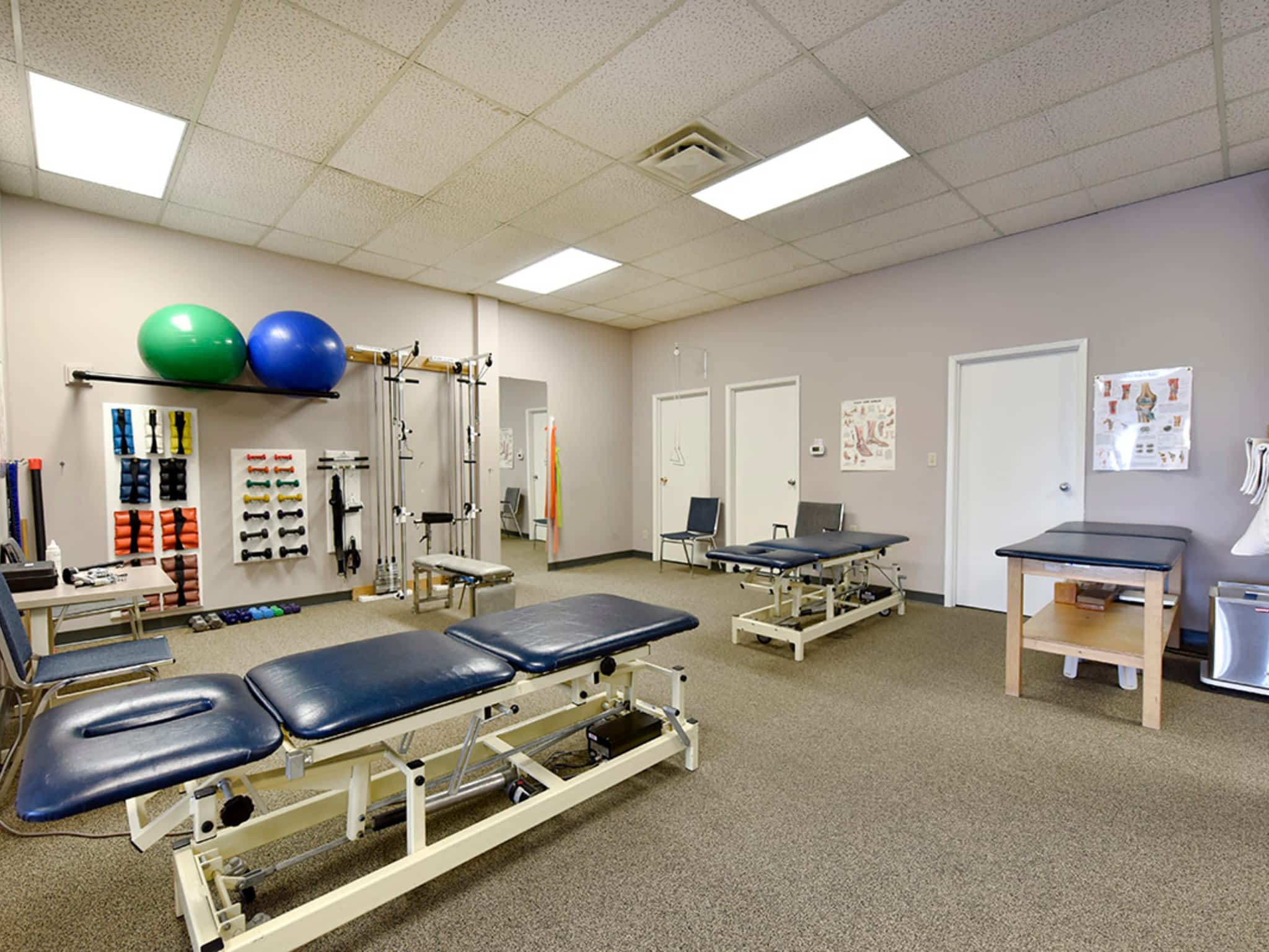 photo West Side Physiotherapy