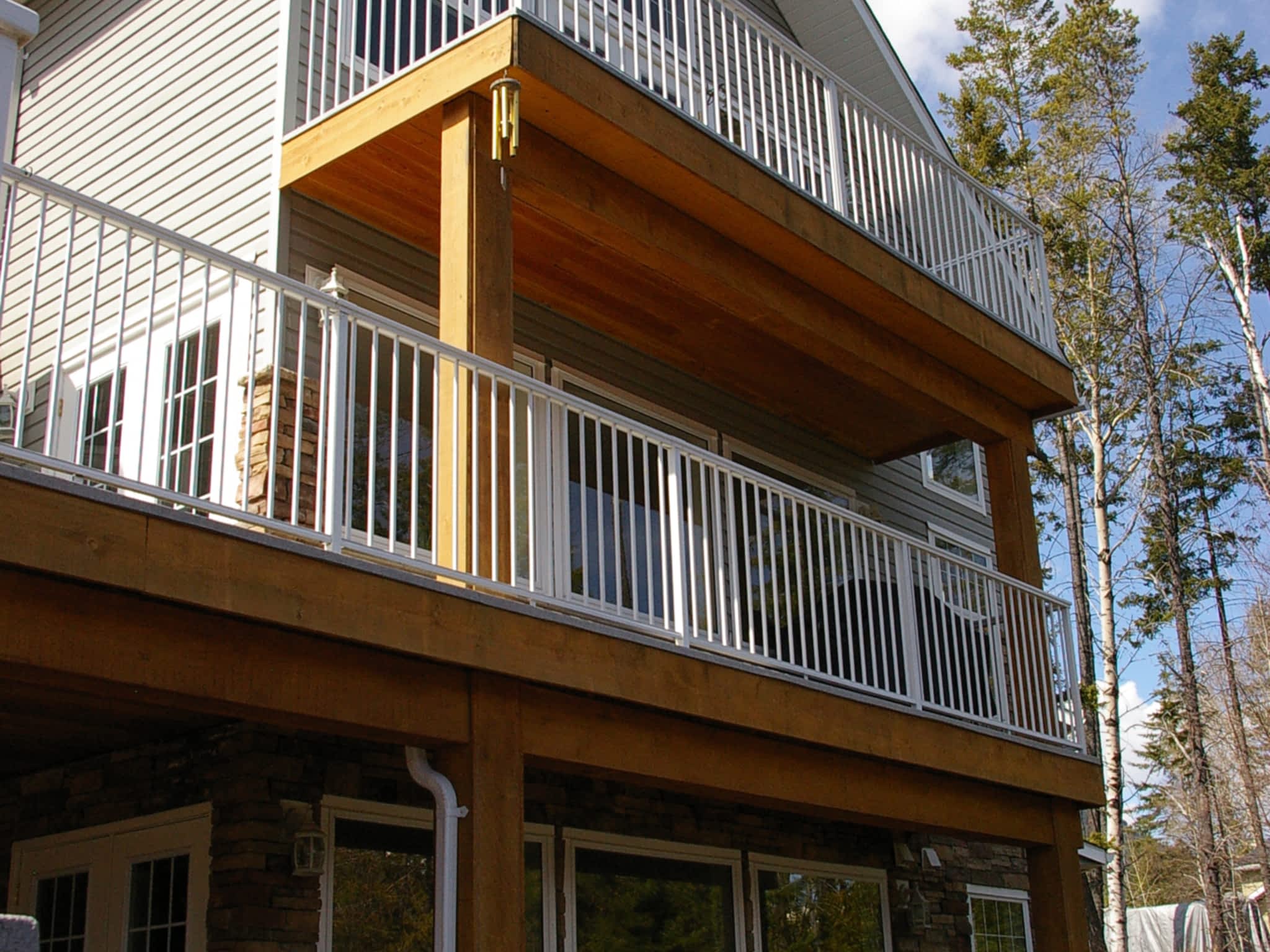 photo Bec-Der Construction Ltd