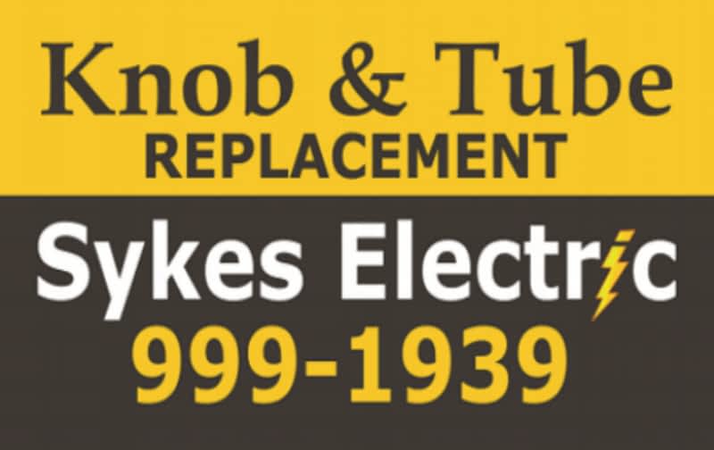 photo Sykes Electric
