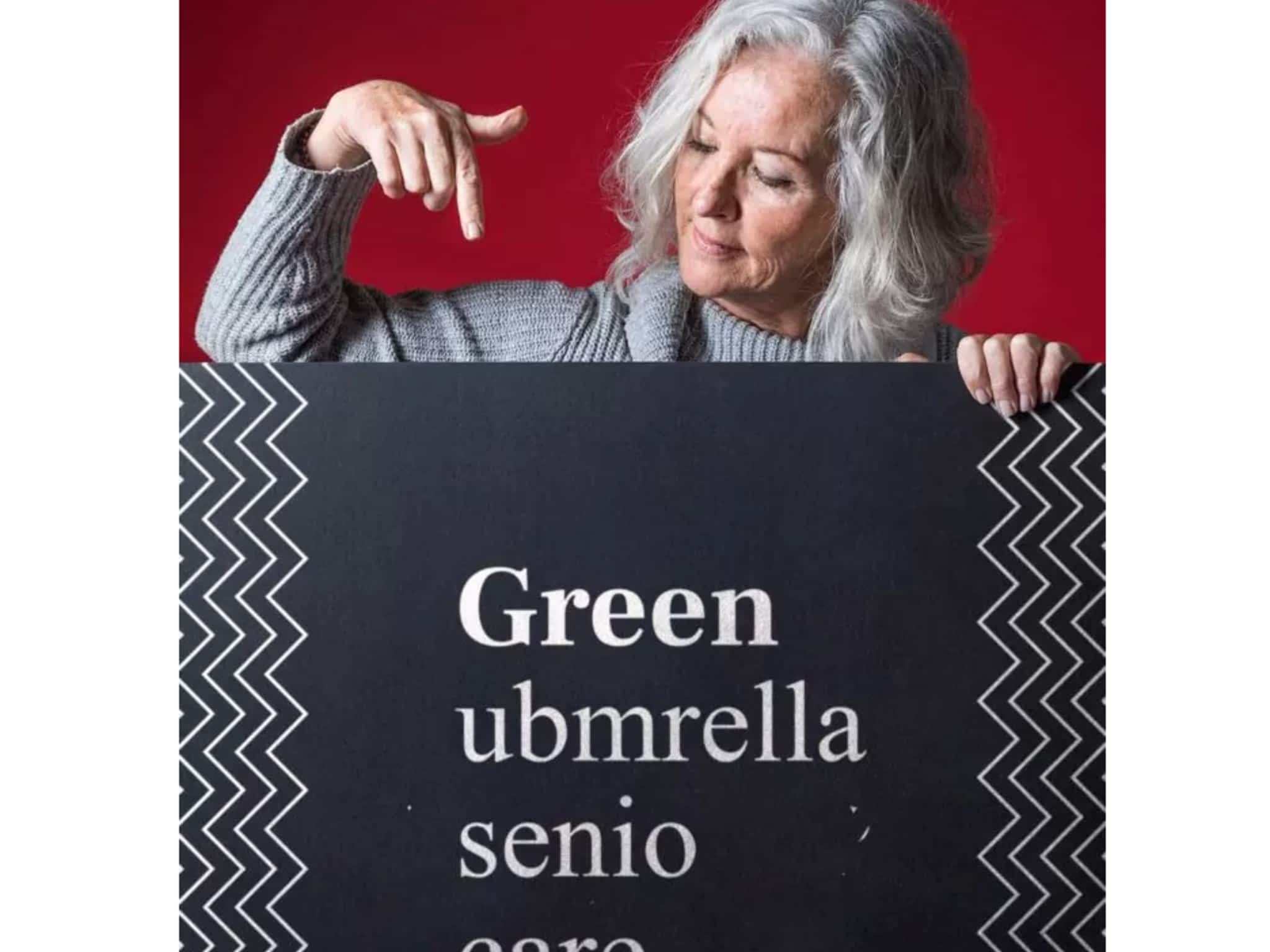 photo Green Umbrella Senior Care