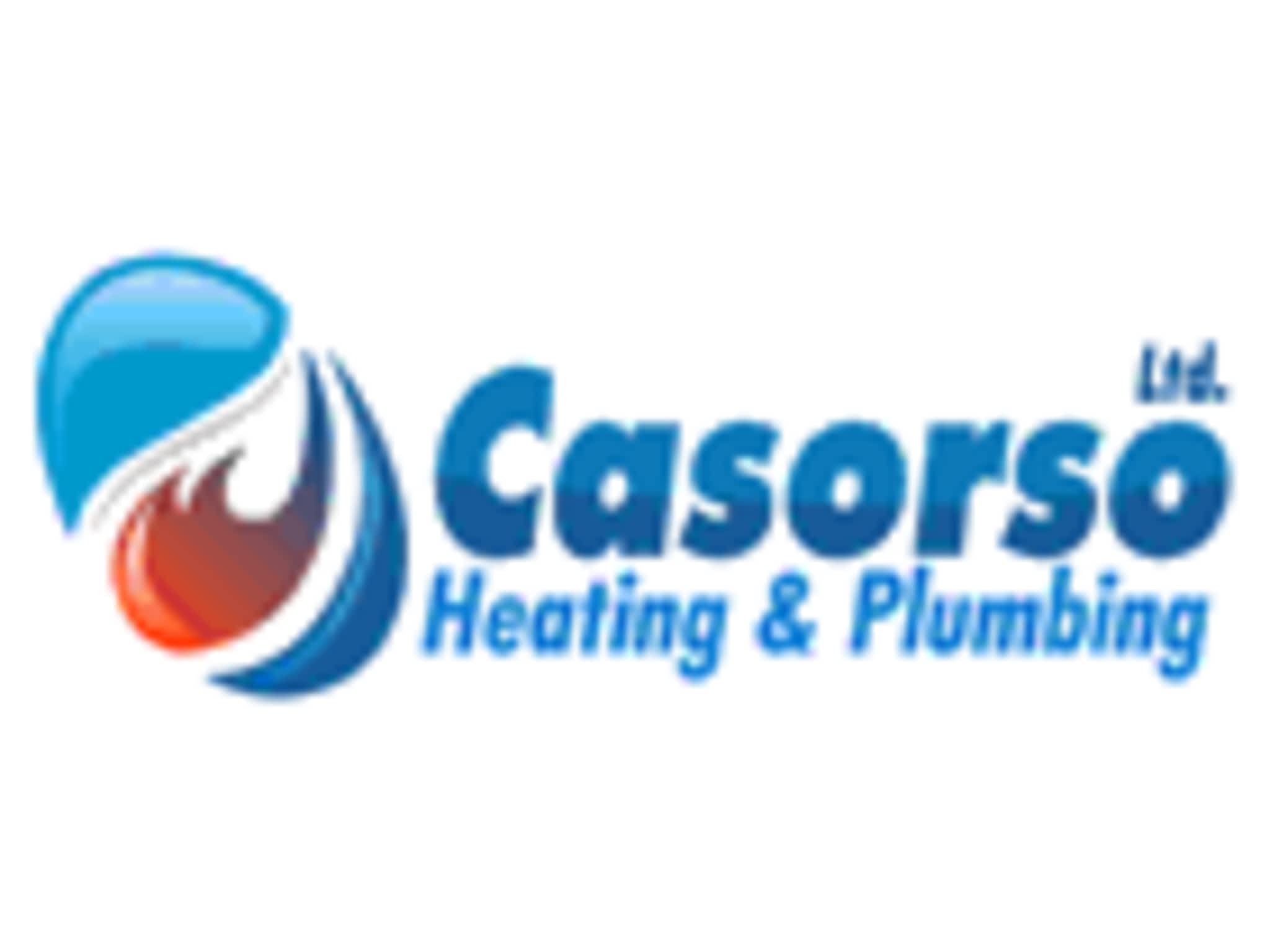 photo Casorso Heating & Plumbing Ltd