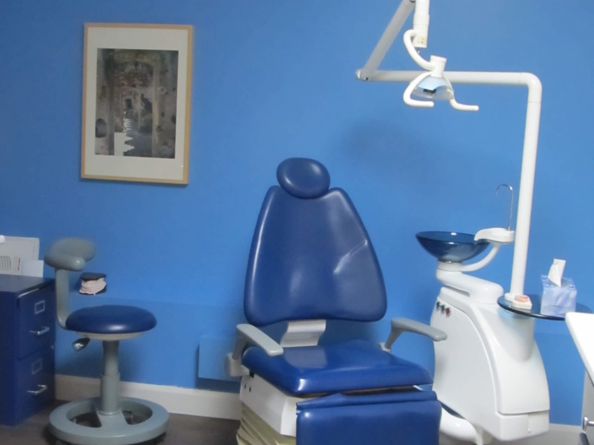 photo Clinique de denturologie Chantal Lavoie