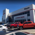 Wayne Toyota - Concessionnaires d'autos neuves