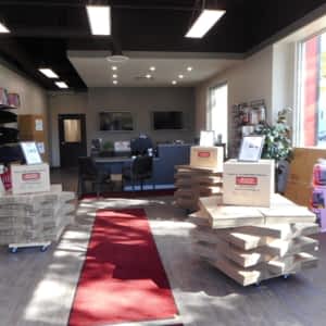 Storage Self Service In New Hamburg On Yellowpages Ca