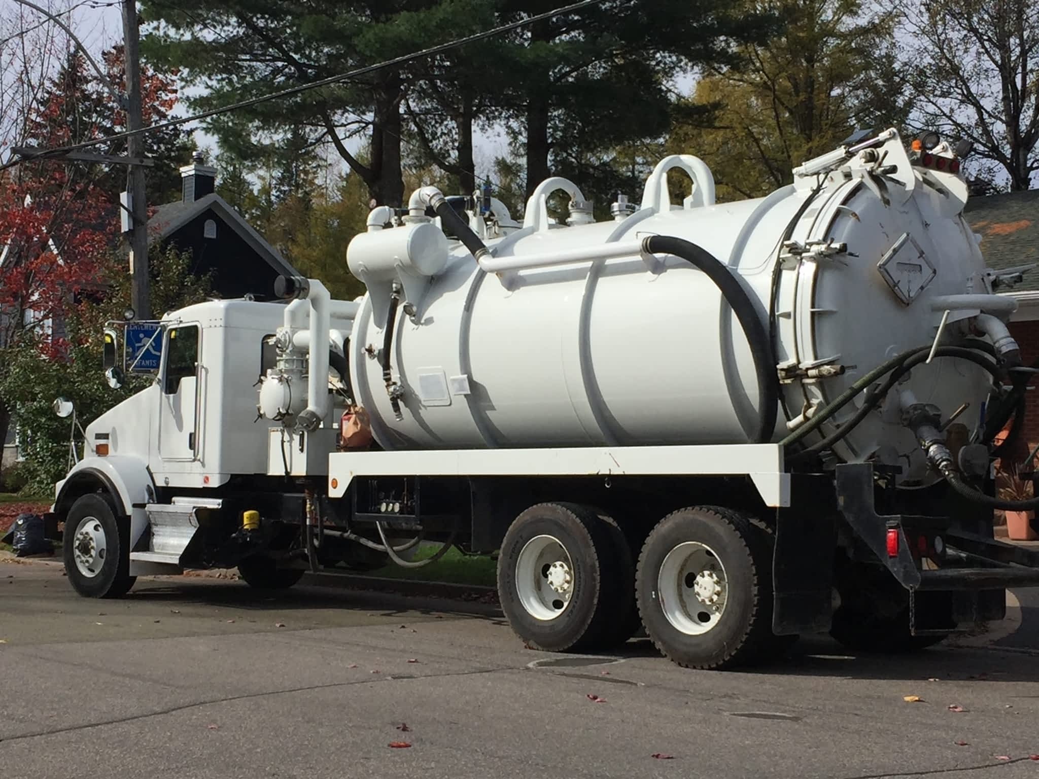 photo Québec Vacuum