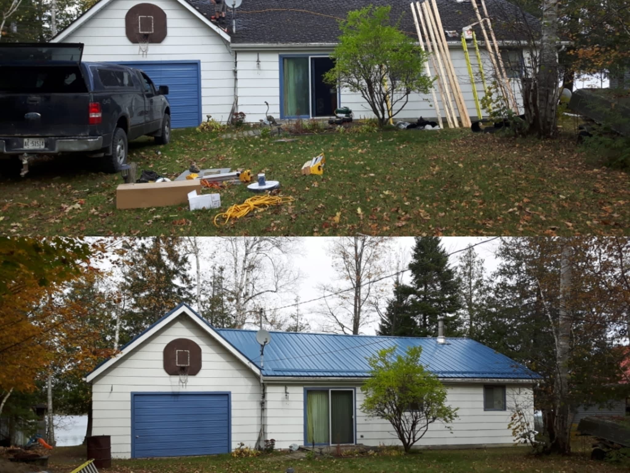 photo MFX Construction