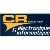 Voir le profil de CR Informatique et Électronique - La Présentation