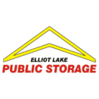 Elliot Lake Public Storage - Self-Storage