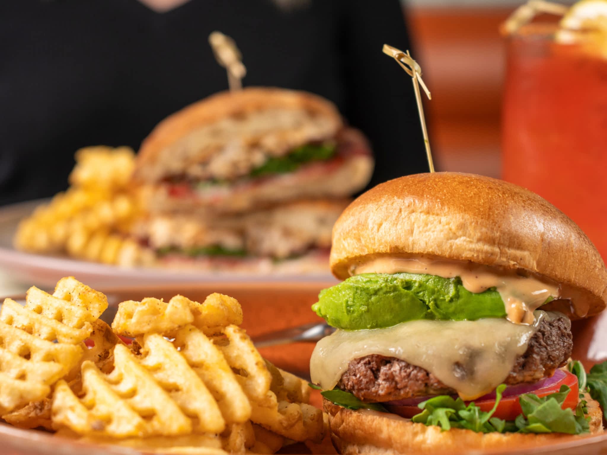 photo OEB Breakfast Co.