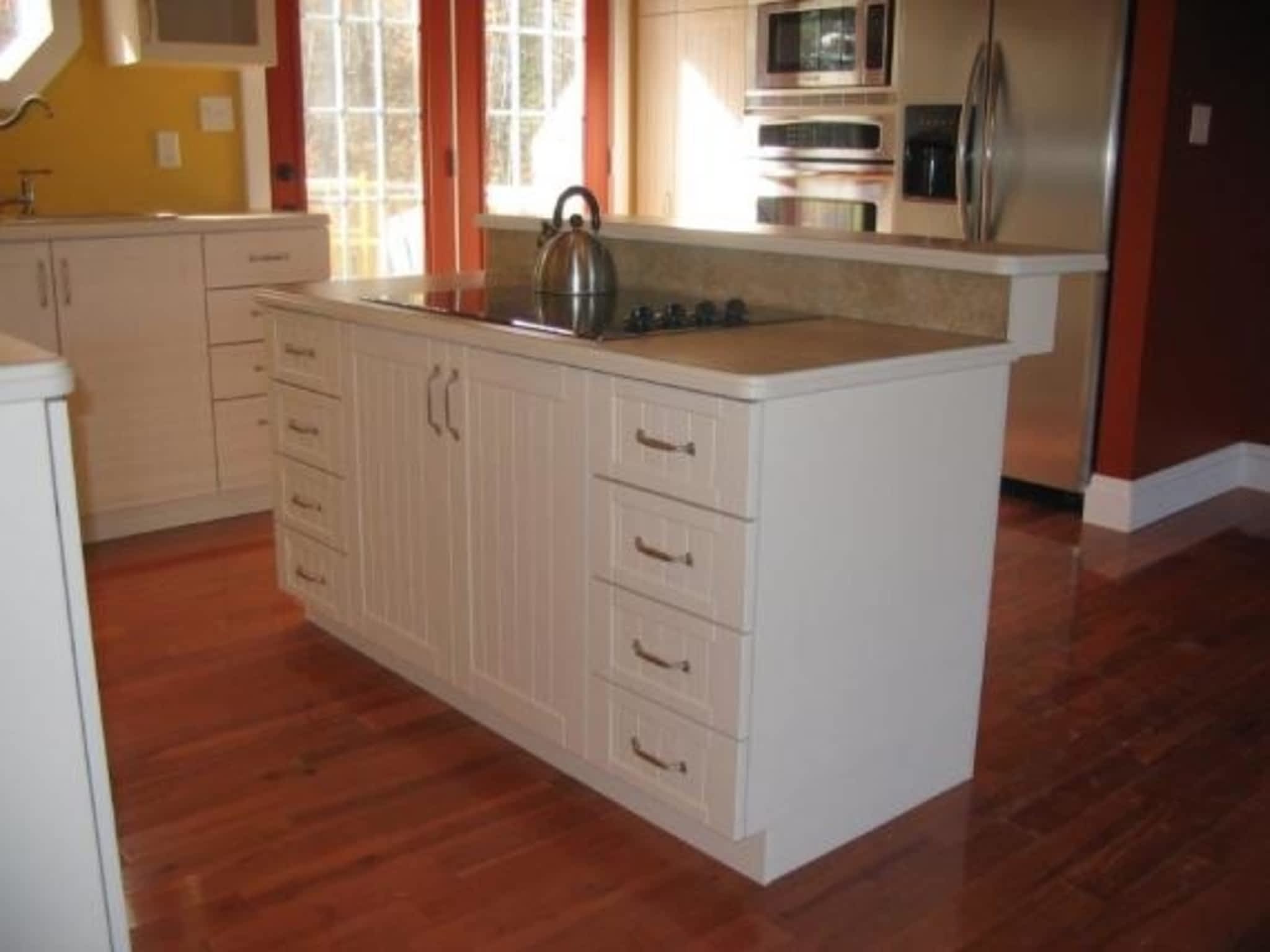 photo Paramount Kitchens