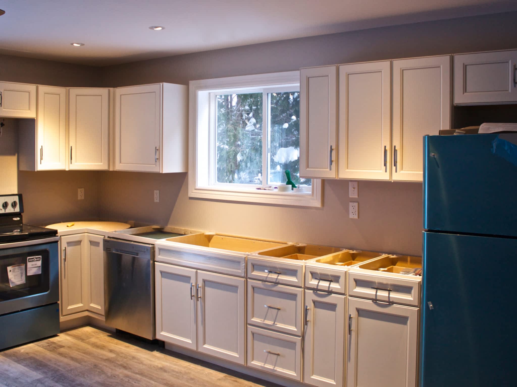 photo Impact Construction