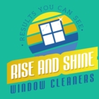Rise and Shine Window Cleaners - Window Cleaning Service