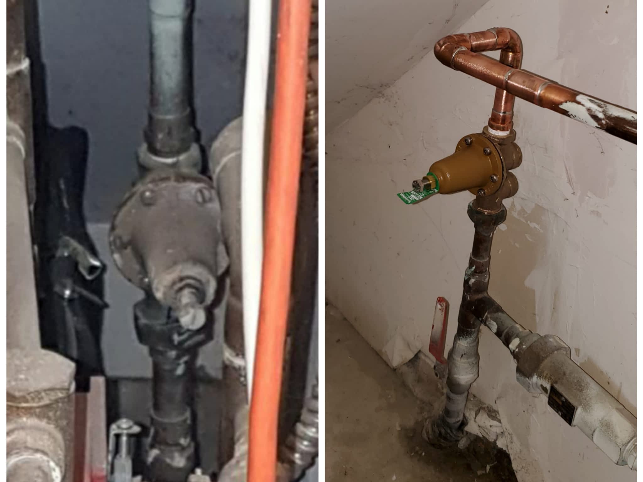 photo CPR Plumbing and Heating Inc