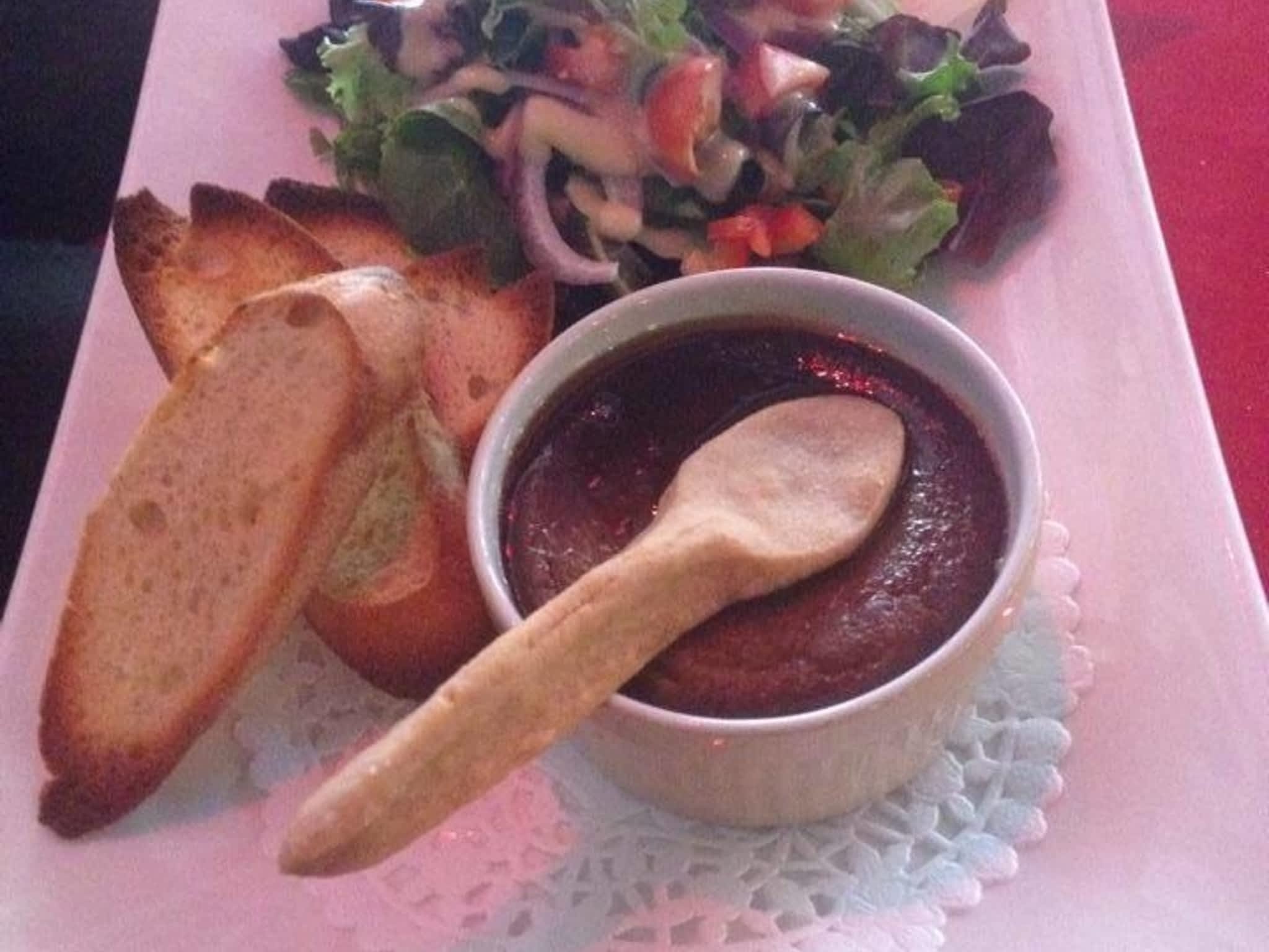photo L'Entrée Resto
