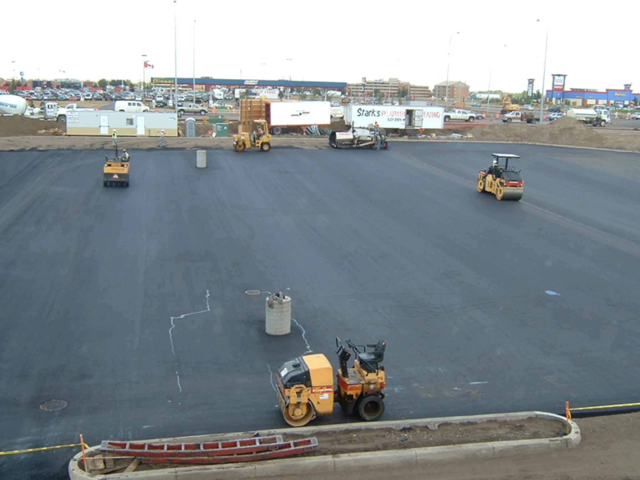 photo LMT Enterprises