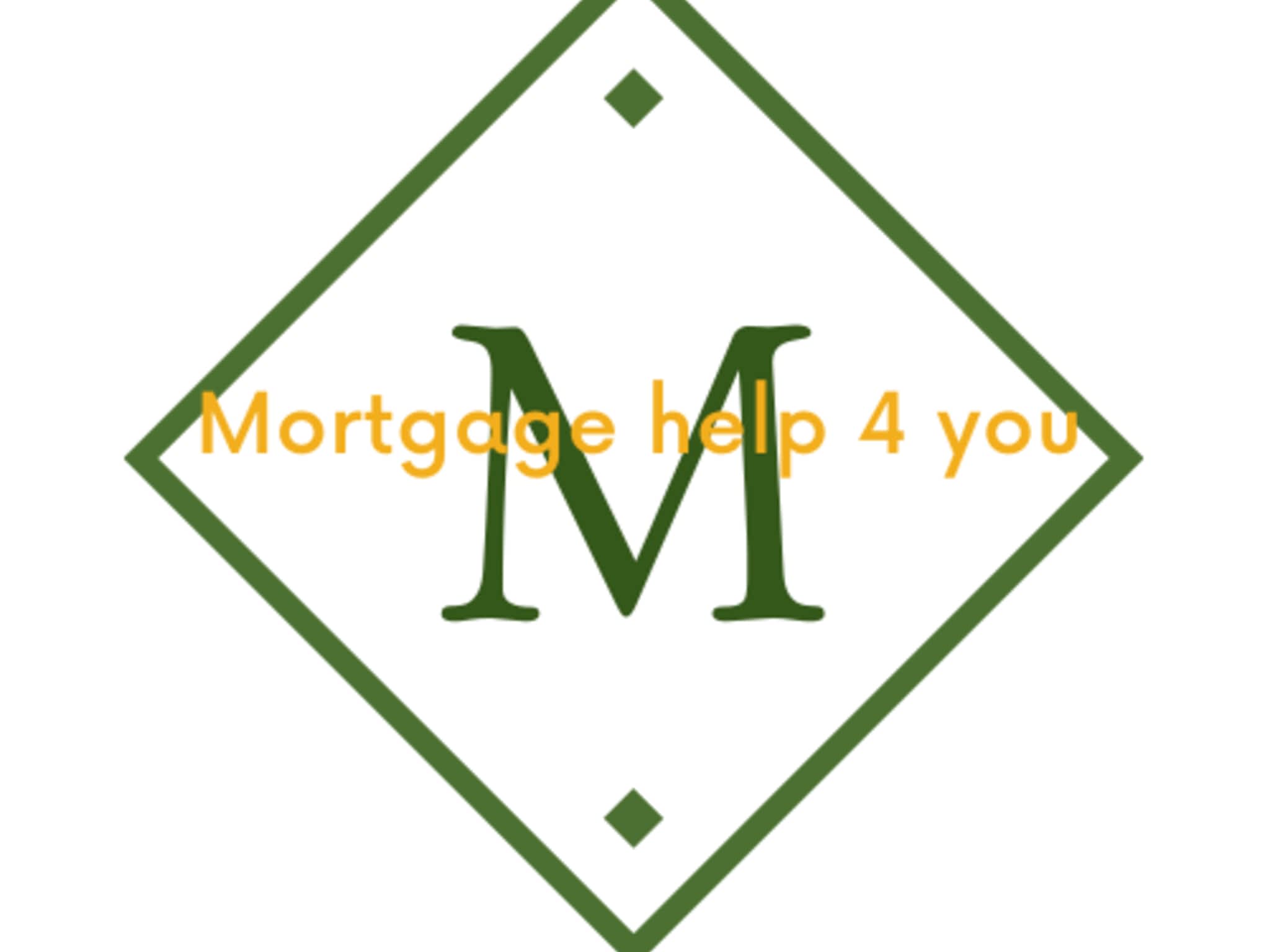 photo Mortgage Help 4 You