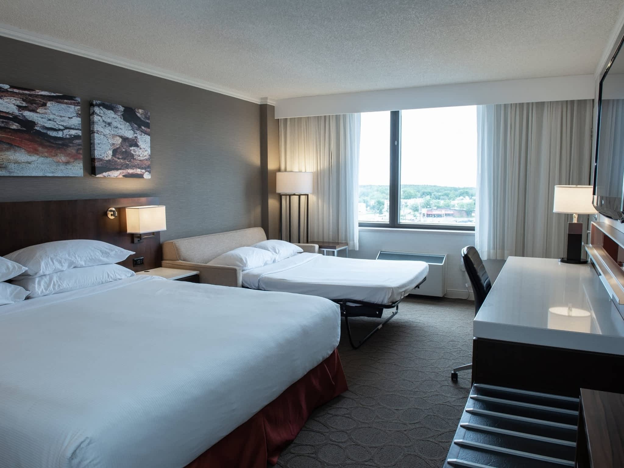 photo Delta Hotels by Marriott Saguenay Conference Centre