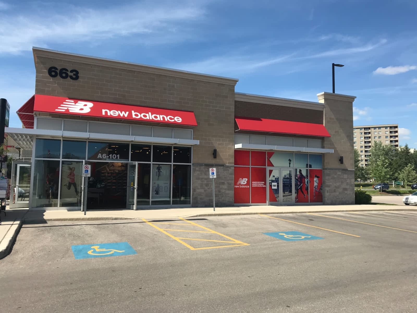 new balance outlet store london ontario