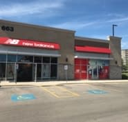 New balance best sale london ontario