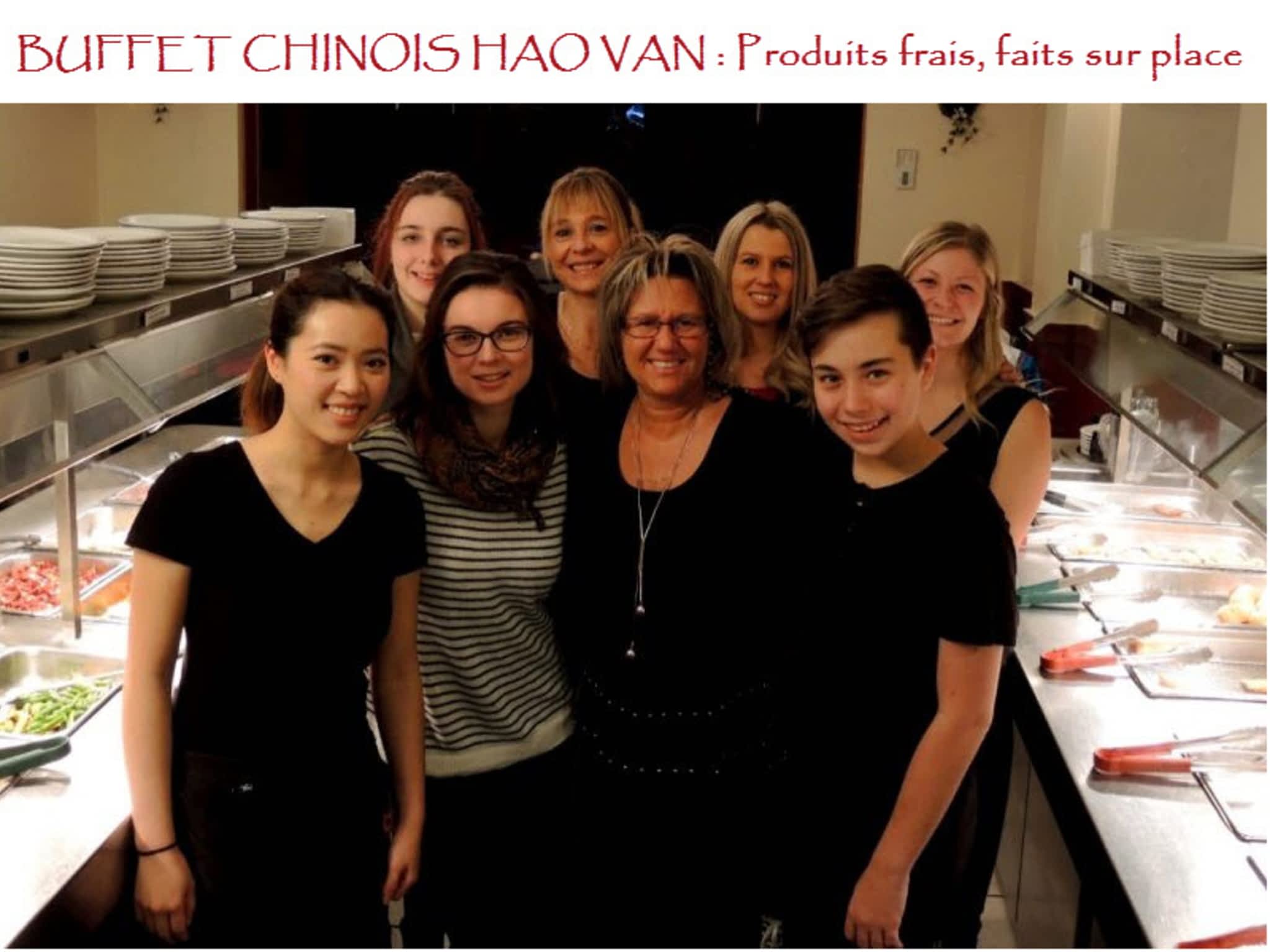 photo Restaurant Hao Van