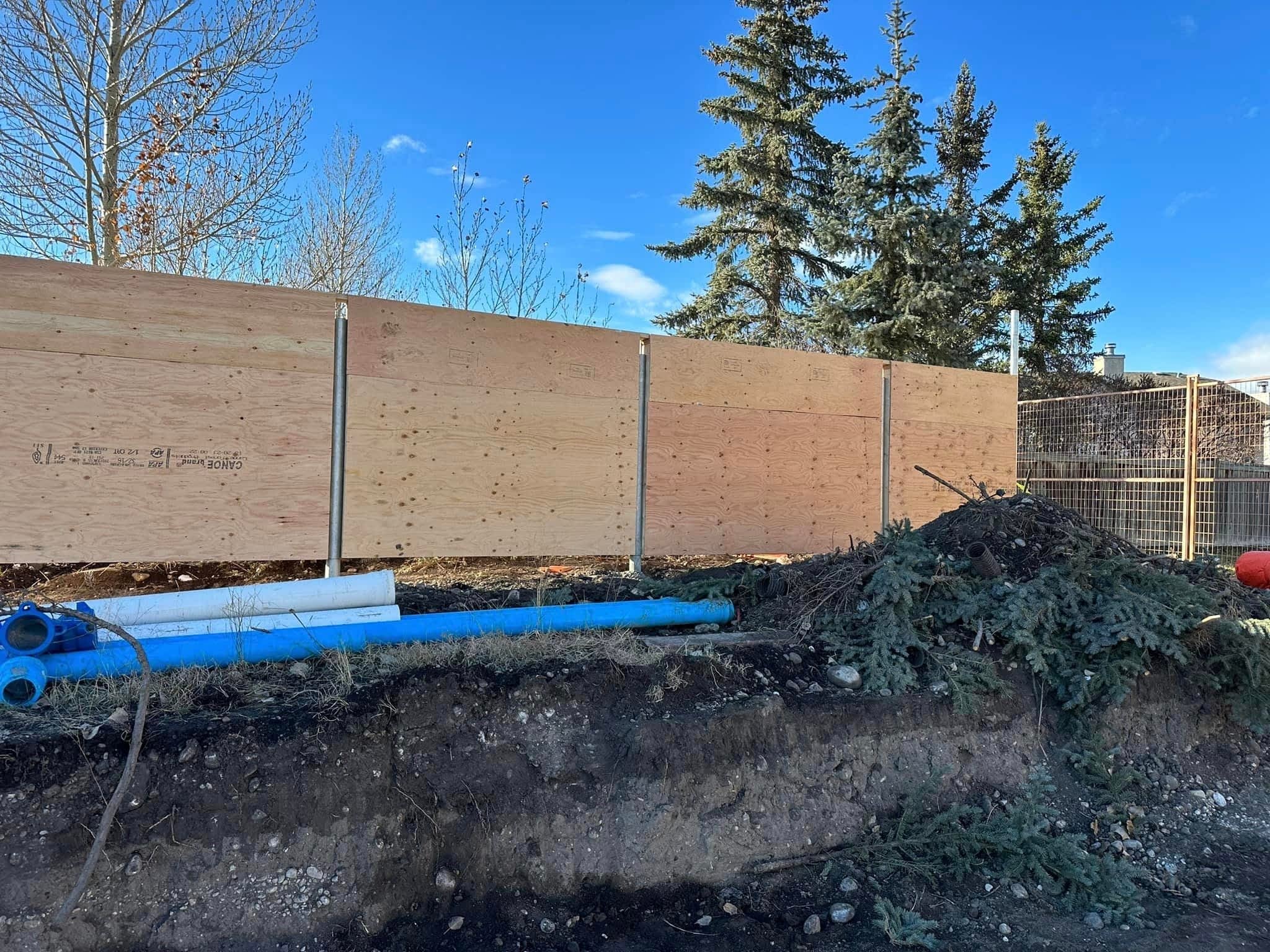 photo Royal Guard Construction