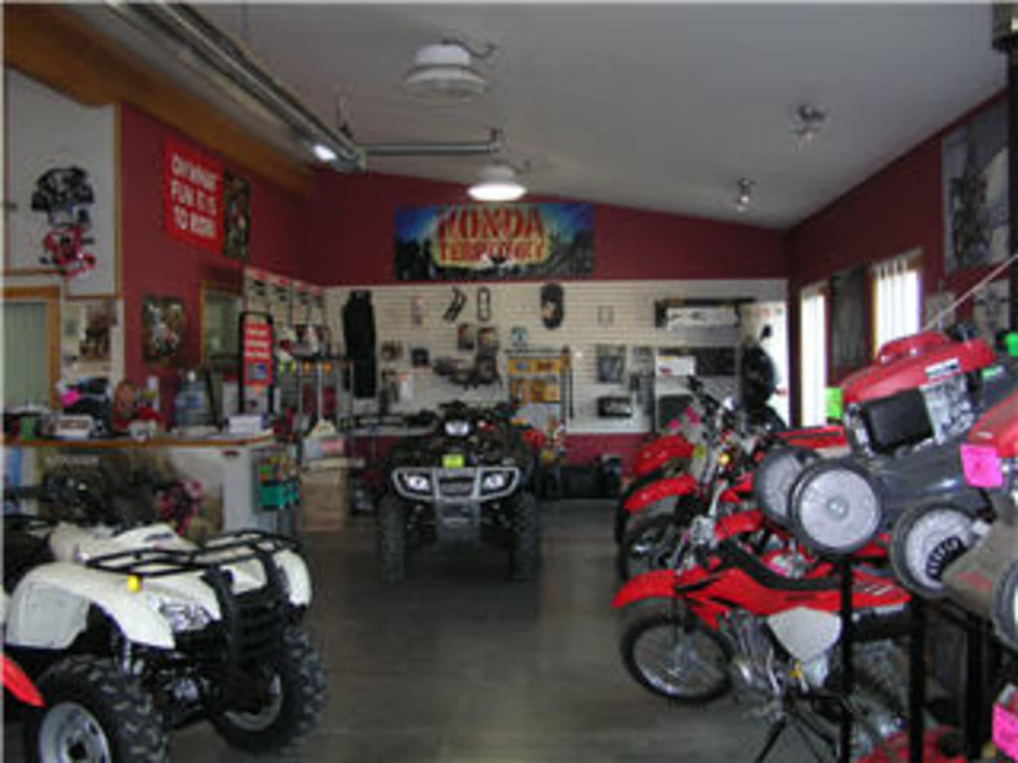 photo R&R Pro Cycle Ltd