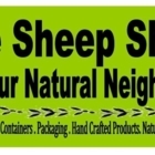 The Sheep Shelf your Natural Neighbour - Sharpening Service