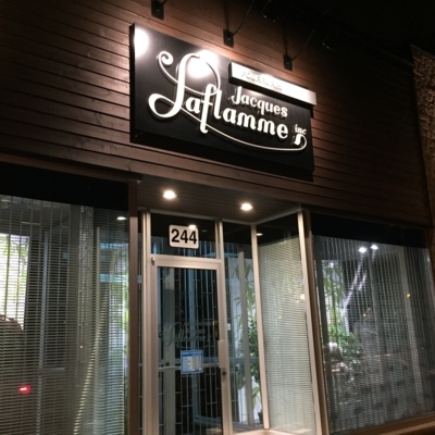 Fourrures Jacques Laflamme Inc - Magasins de fourrure