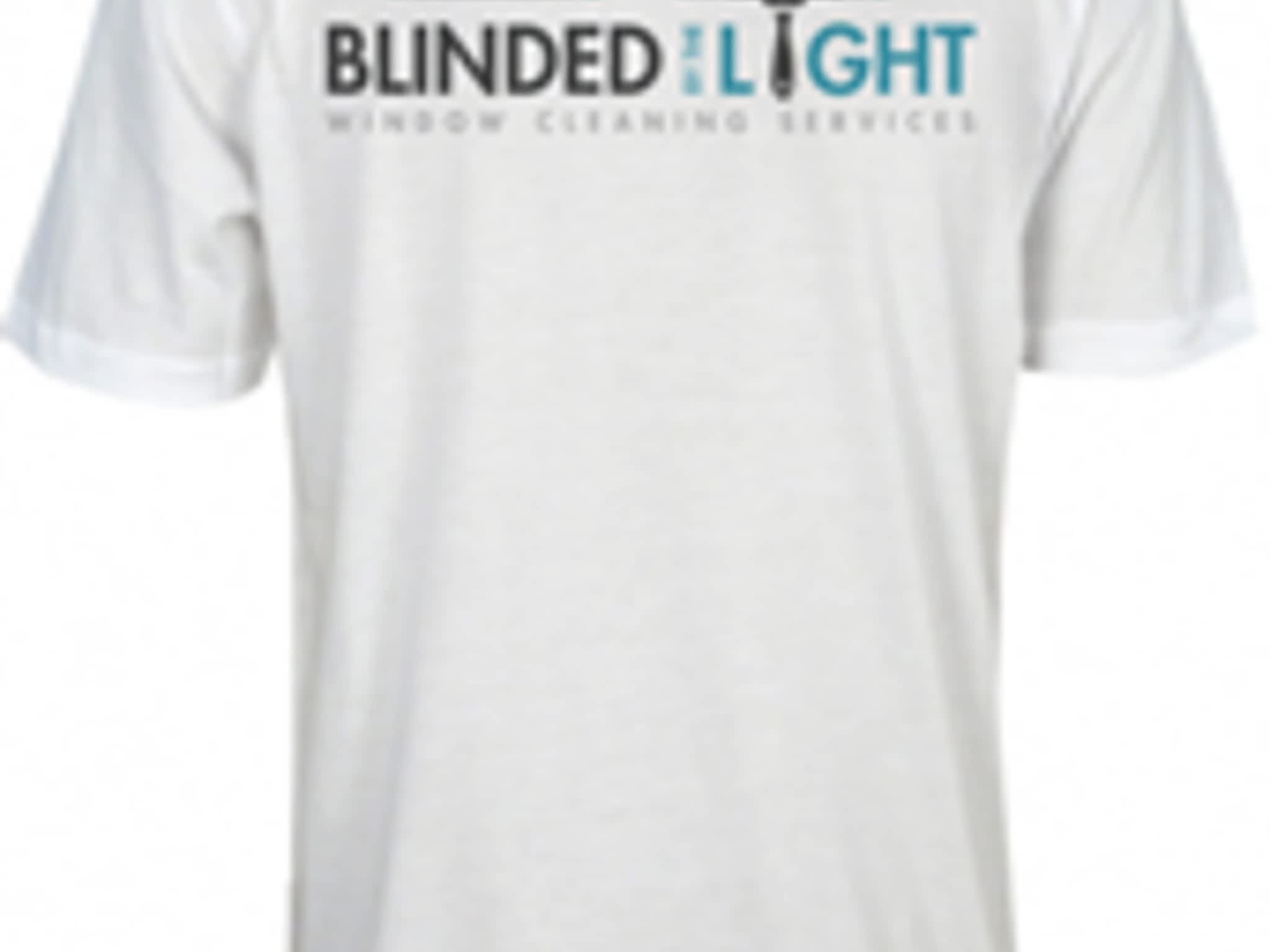 photo Blinded by the Light