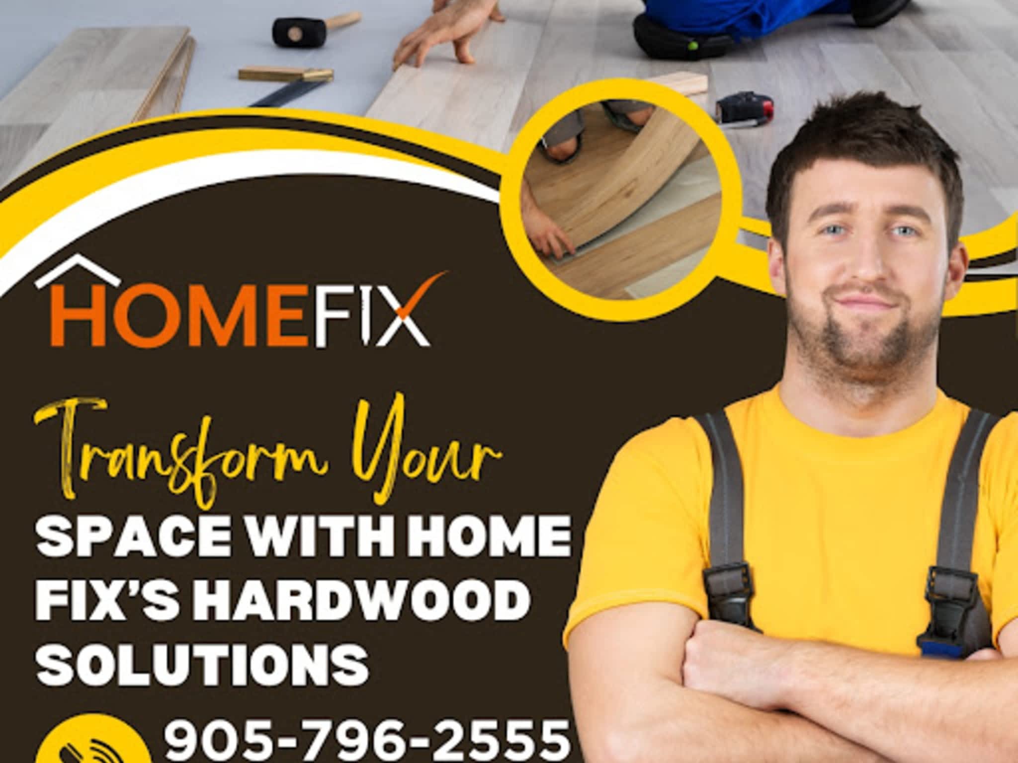 photo HOMEFIX