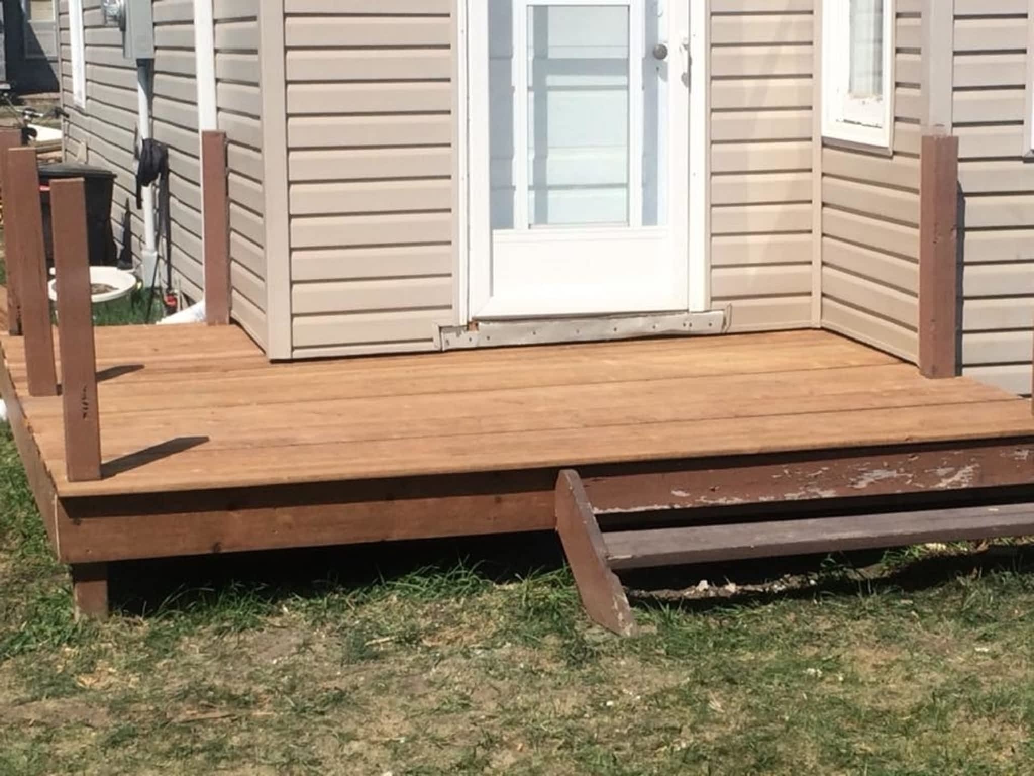 photo DMW Construction & Contracting