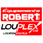 Équipements Robert / Louplex St-Jean - Logo