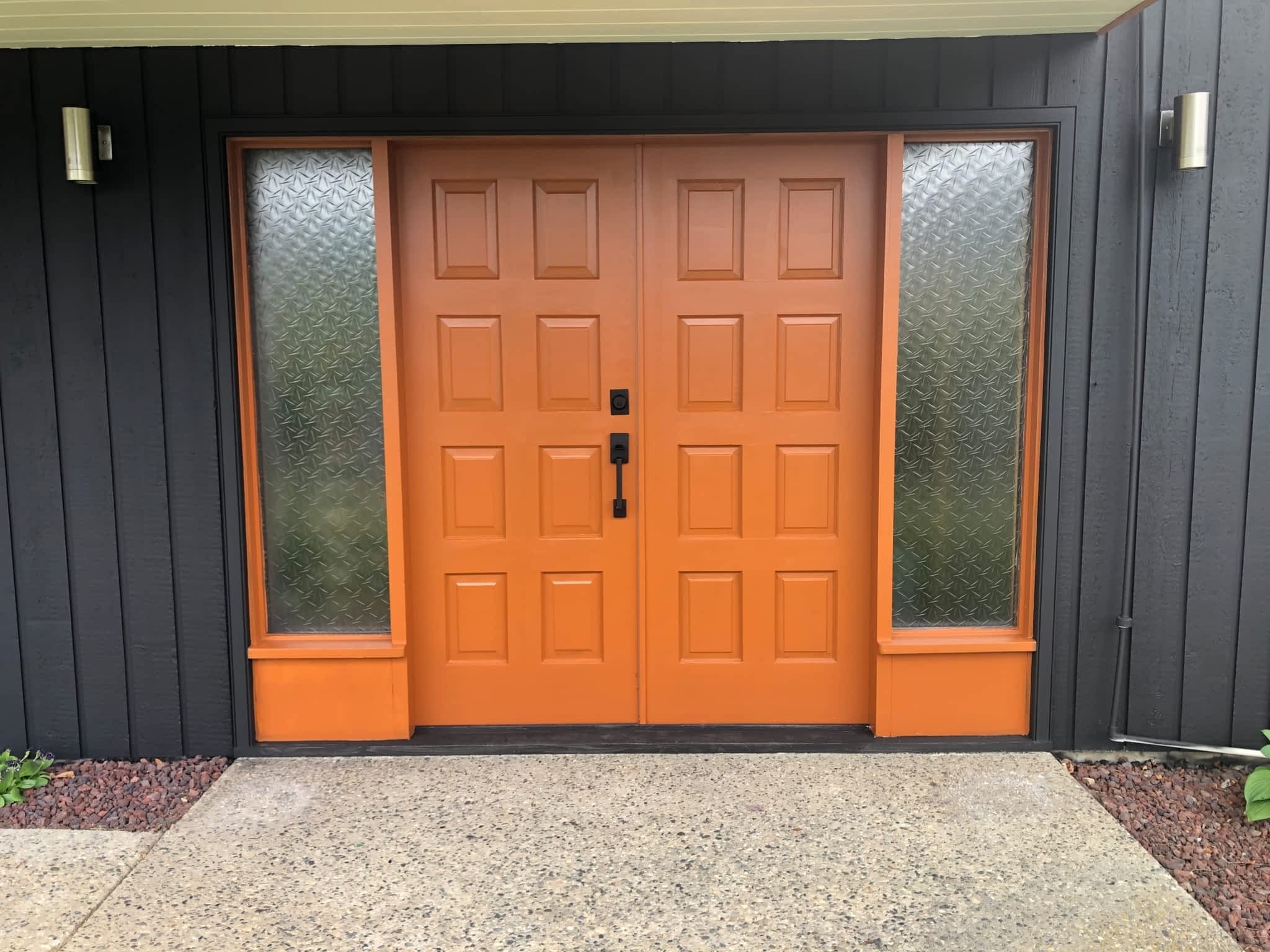 photo Handyman Vernon BC