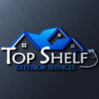 Top Shelf Exterior Services - Building Exterior Cleaning