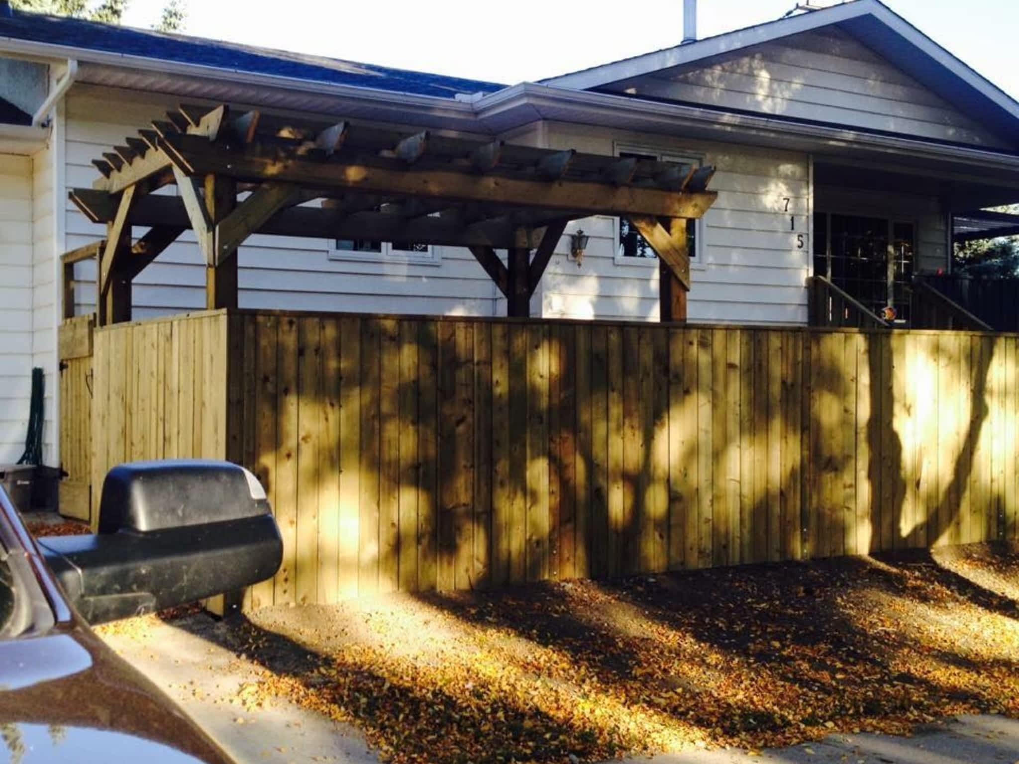 photo Danda Handyman & Construction