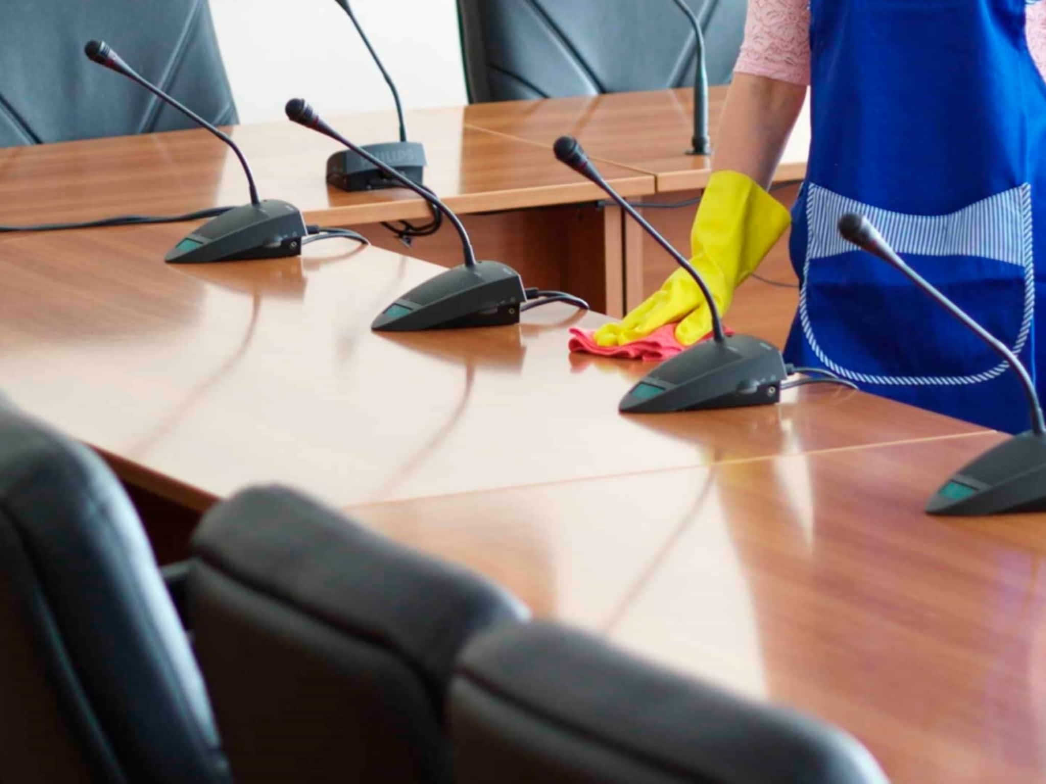 photo Superb Touch Inc