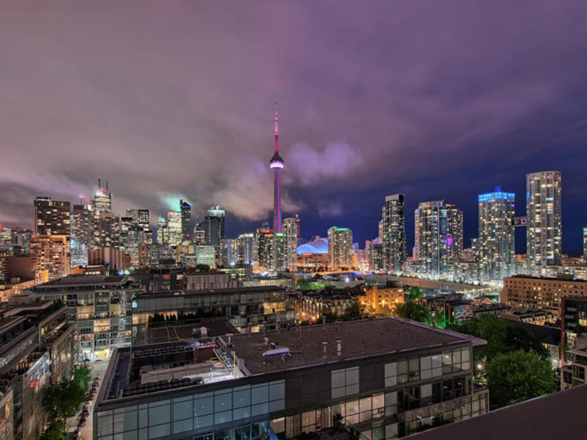 photo Evalon Concierge & transportation Services