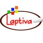 Laptiva - Logo