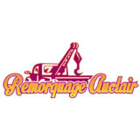Remorquage Auclair - Logo