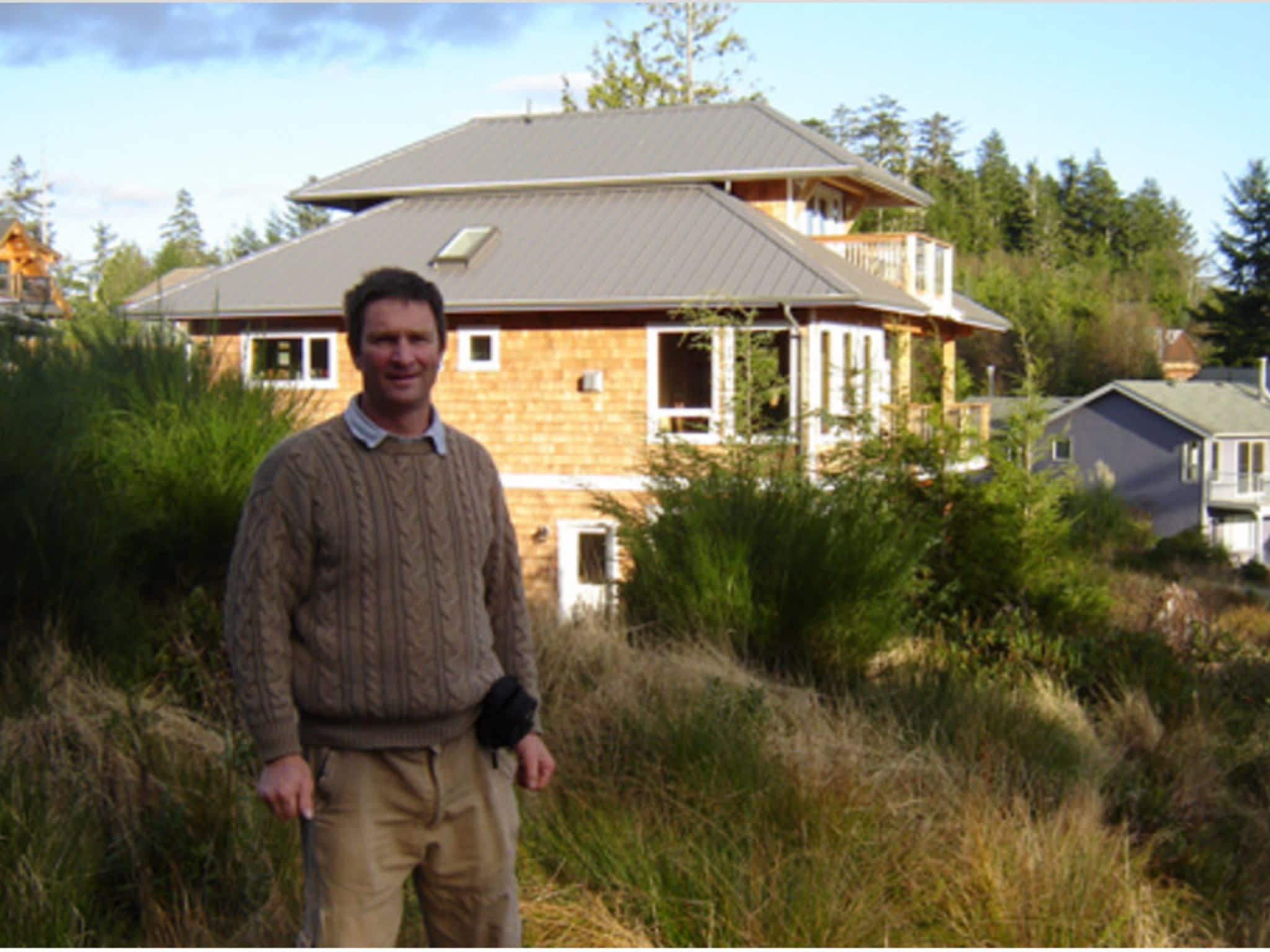 photo Evolution Construction & Design