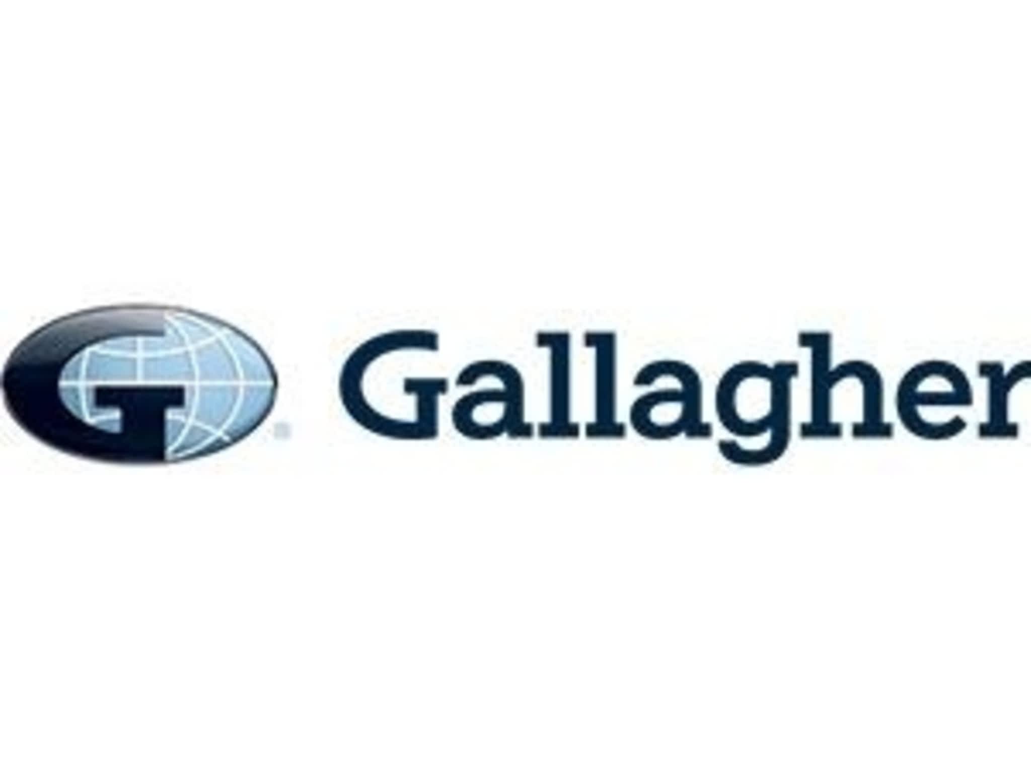 photo Gallagher Insurance, Risk Management & Consulting