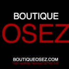 9424-3755 Quebec Inc - Boutiques