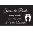 Soins Des Pieds Nancy Mercier - Foot Care