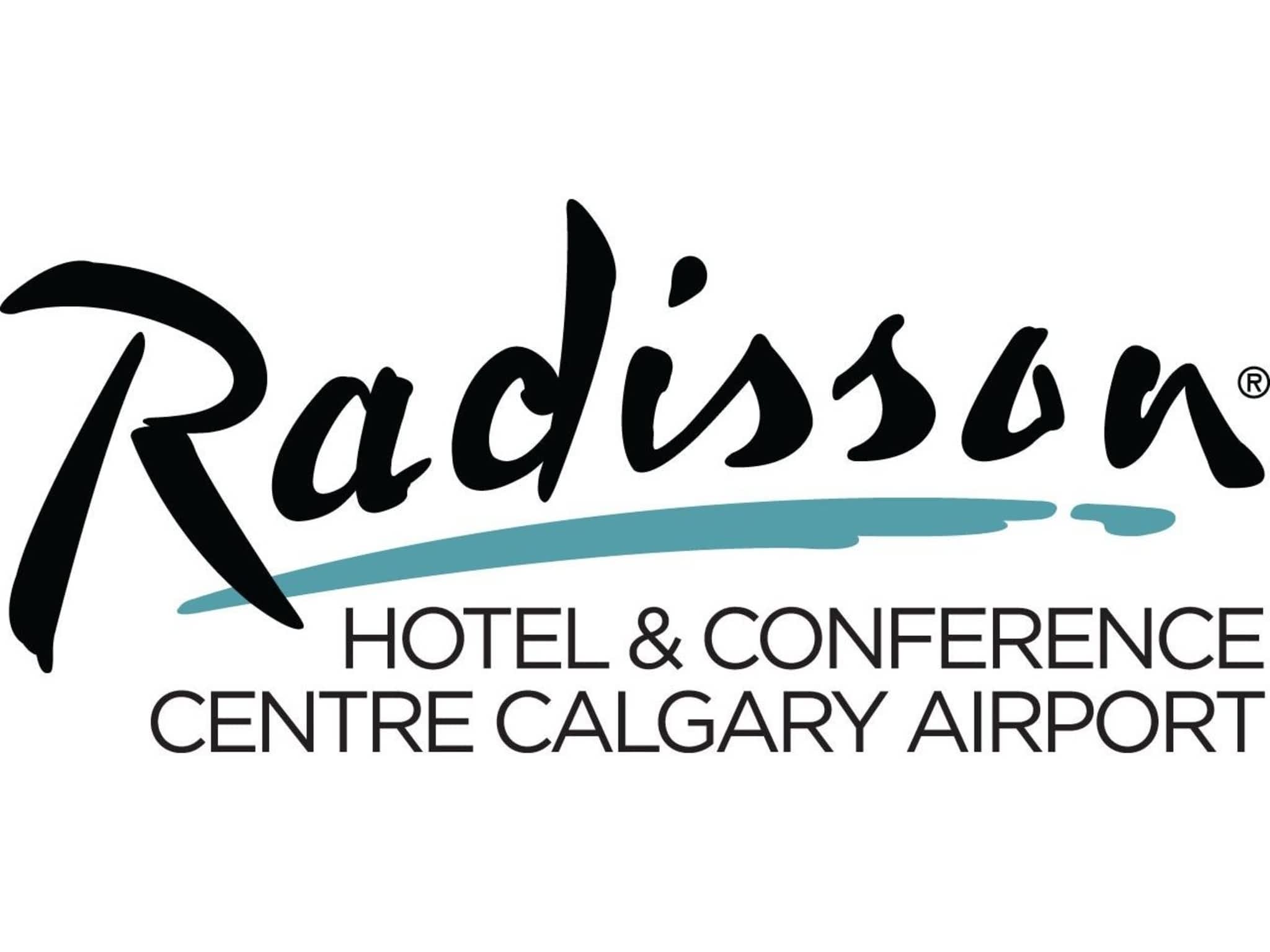 photo Radisson Hotel & Conference Centre Calgary Airport