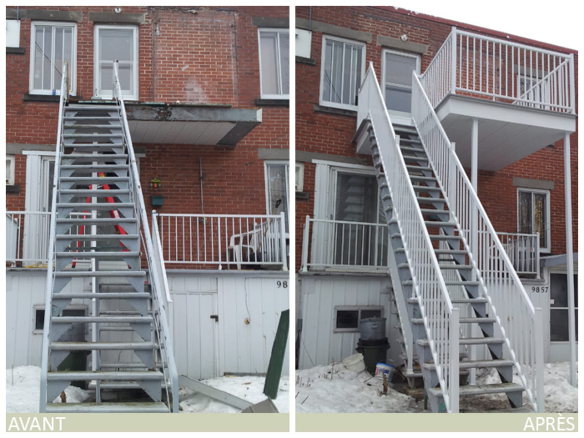 photo Construction Luka