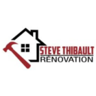 Steve Thibault Rénovation - Entrepreneurs généraux