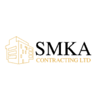 SMKA Contracting Ltd - Constructeurs d'habitations
