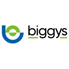 Biggys Rideshare - Taxis