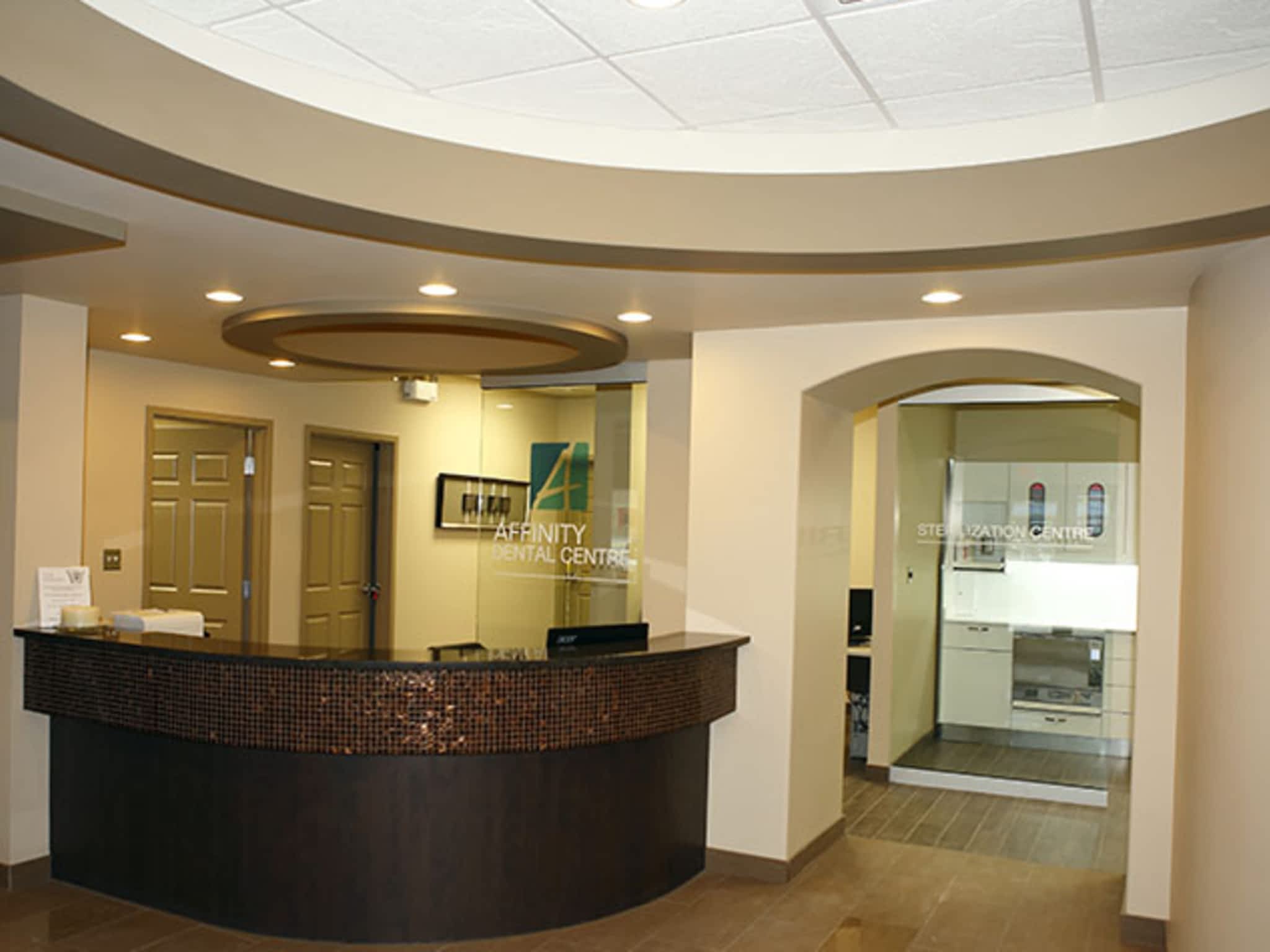 photo Affinity Dental Centres